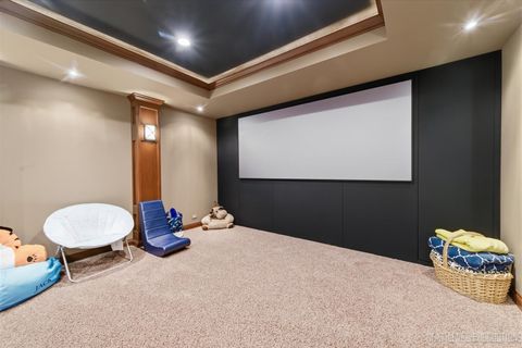 Tiny photo for 40W903 Campton Woods Drive, Campton Hills, IL 60119 (MLS # 12583577)