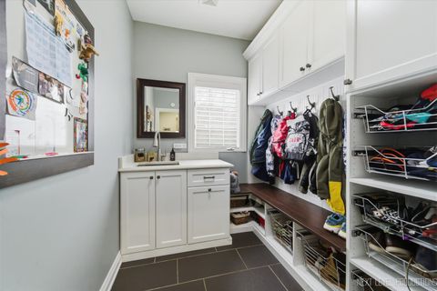 Tiny photo for 40W903 Campton Woods Drive, Campton Hills, IL 60119 (MLS # 12583577)