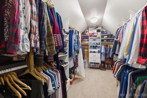 Tiny photo for 40W903 Campton Woods Drive, Campton Hills, IL 60119 (MLS # 12583577)