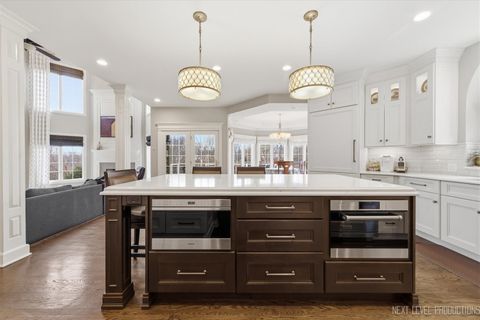 Tiny photo for 40W903 Campton Woods Drive, Campton Hills, IL 60119 (MLS # 12583577)