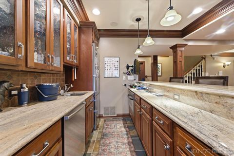 Tiny photo for 40W903 Campton Woods Drive, Campton Hills, IL 60119 (MLS # 12583577)