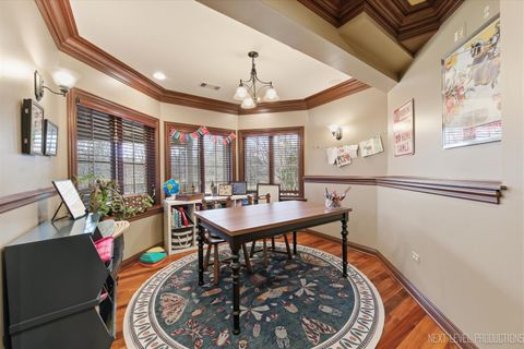 Tiny photo for 40W903 Campton Woods Drive, Campton Hills, IL 60119 (MLS # 12583577)