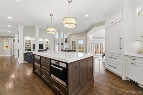 Tiny photo for 40W903 Campton Woods Drive, Campton Hills, IL 60119 (MLS # 12583577)