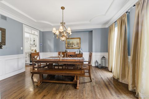 Tiny photo for 40W903 Campton Woods Drive, Campton Hills, IL 60119 (MLS # 12583577)