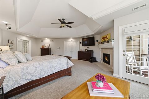 Tiny photo for 40W903 Campton Woods Drive, Campton Hills, IL 60119 (MLS # 12583577)