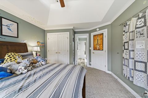 Tiny photo for 40W903 Campton Woods Drive, Campton Hills, IL 60119 (MLS # 12583577)