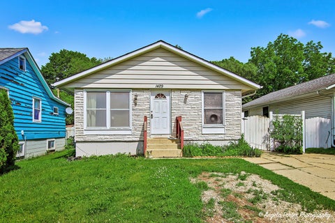 Photo of 1429 N Pleasant Drive, Round Lake Beach, IL 60073 (MLS # 12677223)