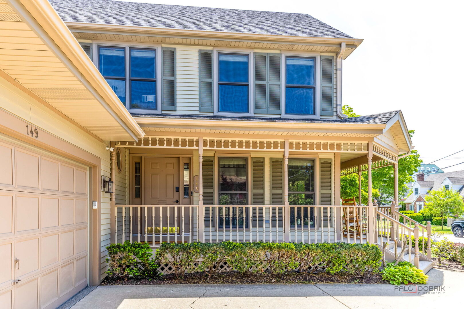 149 N Hale Street