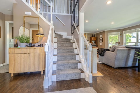 Tiny photo for 149 N Hale Street, Palatine, IL 60067 (MLS # 12657775)