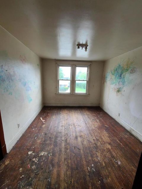 Tiny photo for 616 Ingraham Avenue, Calumet City, IL 60409 (MLS # 12458155)