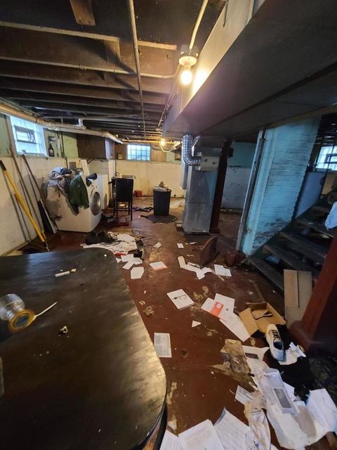 Tiny photo for 616 Ingraham Avenue, Calumet City, IL 60409 (MLS # 12458155)