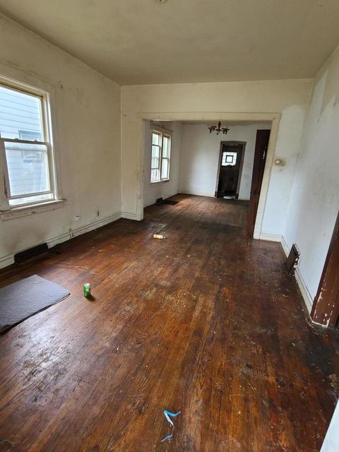 Tiny photo for 616 Ingraham Avenue, Calumet City, IL 60409 (MLS # 12458155)