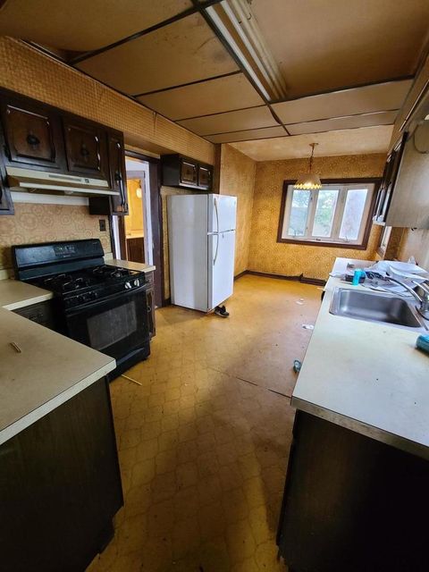 Tiny photo for 616 Ingraham Avenue, Calumet City, IL 60409 (MLS # 12458155)