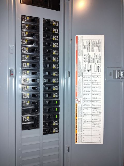 Tiny photo for 257 Hanburg Lane, Bolingbrook, IL 60440 (MLS # 12501199)