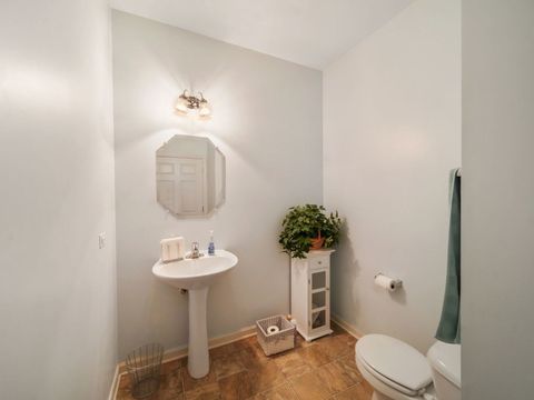 Tiny photo for 257 Hanburg Lane, Bolingbrook, IL 60440 (MLS # 12501199)