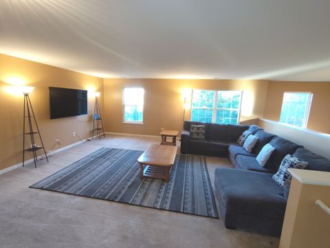 Tiny photo for 257 Hanburg Lane, Bolingbrook, IL 60440 (MLS # 12501199)