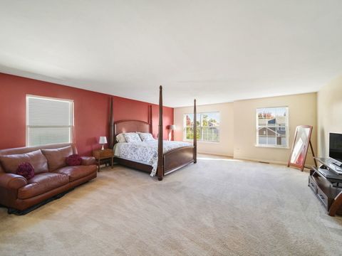 Tiny photo for 257 Hanburg Lane, Bolingbrook, IL 60440 (MLS # 12501199)