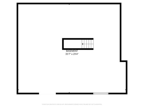 Tiny photo for 257 Hanburg Lane, Bolingbrook, IL 60440 (MLS # 12501199)