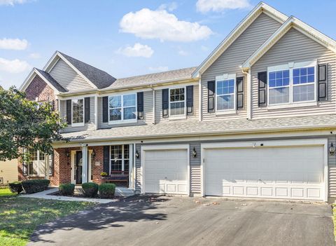 257 Hanburg Lane Bolingbrook IL 60440