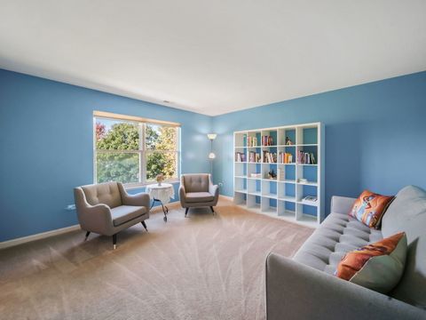 Tiny photo for 257 Hanburg Lane, Bolingbrook, IL 60440 (MLS # 12501199)