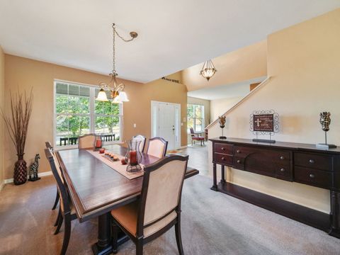 Tiny photo for 257 Hanburg Lane, Bolingbrook, IL 60440 (MLS # 12501199)