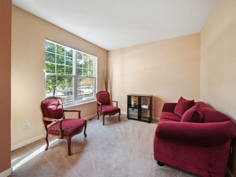 Tiny photo for 257 Hanburg Lane, Bolingbrook, IL 60440 (MLS # 12501199)