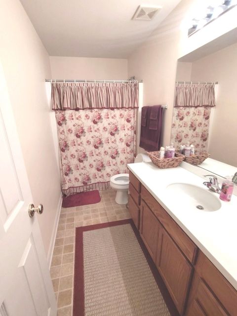 Tiny photo for 257 Hanburg Lane, Bolingbrook, IL 60440 (MLS # 12501199)