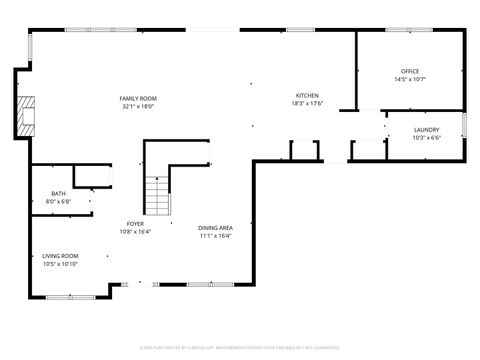 Tiny photo for 257 Hanburg Lane, Bolingbrook, IL 60440 (MLS # 12501199)