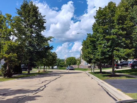 Tiny photo for 257 Hanburg Lane, Bolingbrook, IL 60440 (MLS # 12501199)