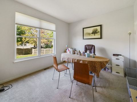 Tiny photo for 257 Hanburg Lane, Bolingbrook, IL 60440 (MLS # 12501199)