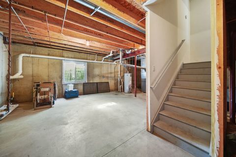 Tiny photo for 257 Hanburg Lane, Bolingbrook, IL 60440 (MLS # 12501199)