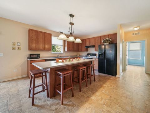 Tiny photo for 257 Hanburg Lane, Bolingbrook, IL 60440 (MLS # 12501199)