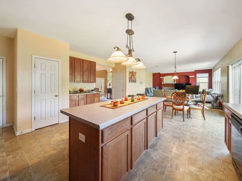 Tiny photo for 257 Hanburg Lane, Bolingbrook, IL 60440 (MLS # 12501199)