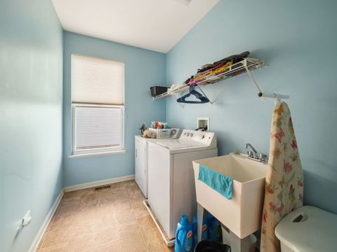 Tiny photo for 257 Hanburg Lane, Bolingbrook, IL 60440 (MLS # 12501199)