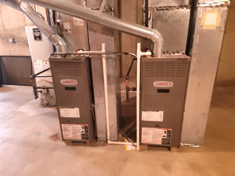 Tiny photo for 257 Hanburg Lane, Bolingbrook, IL 60440 (MLS # 12501199)