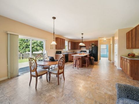 Tiny photo for 257 Hanburg Lane, Bolingbrook, IL 60440 (MLS # 12501199)