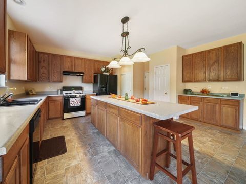 Tiny photo for 257 Hanburg Lane, Bolingbrook, IL 60440 (MLS # 12501199)