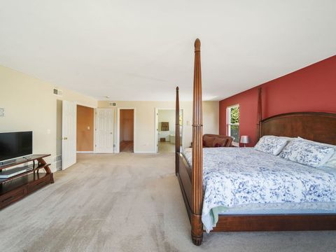 Tiny photo for 257 Hanburg Lane, Bolingbrook, IL 60440 (MLS # 12501199)