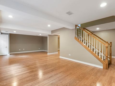 Tiny photo for 852 Sunrise Drive, South Elgin, IL 60177 (MLS # 12454207)