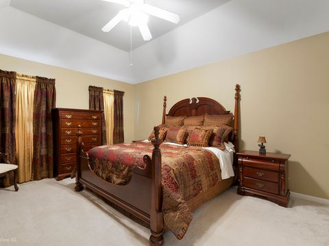 Tiny photo for 852 Sunrise Drive, South Elgin, IL 60177 (MLS # 12454207)