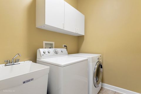 Tiny photo for 852 Sunrise Drive, South Elgin, IL 60177 (MLS # 12454207)