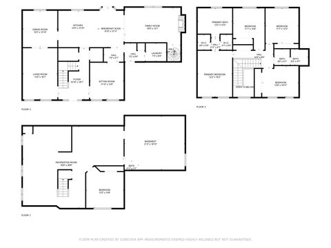 Tiny photo for 852 Sunrise Drive, South Elgin, IL 60177 (MLS # 12454207)