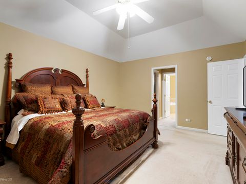 Tiny photo for 852 Sunrise Drive, South Elgin, IL 60177 (MLS # 12454207)