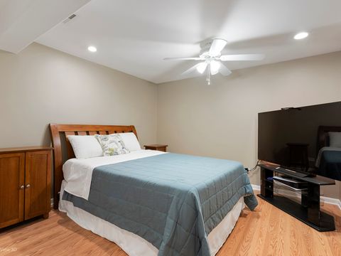 Tiny photo for 852 Sunrise Drive, South Elgin, IL 60177 (MLS # 12454207)