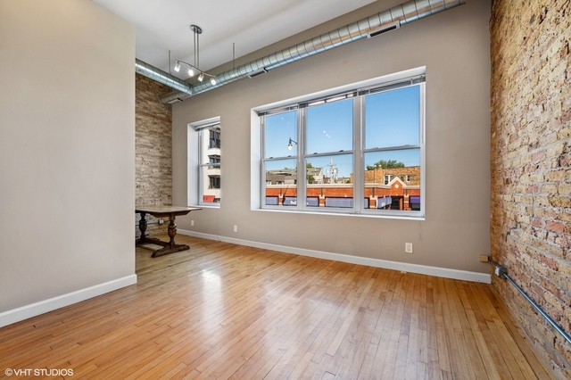 1807 W North Avenue 2F