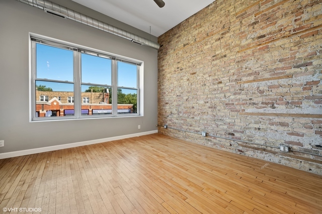 1807 W North Avenue 2F