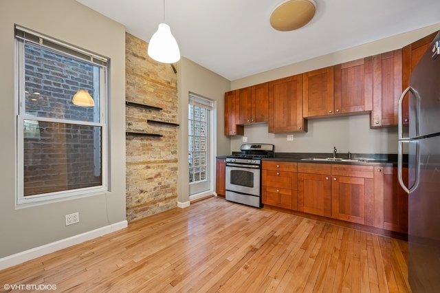 1807 W North Avenue 2F