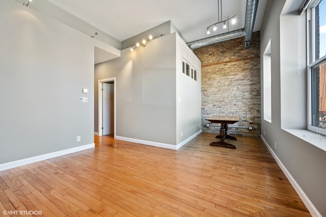 1807 W North Avenue 2F