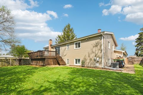Tiny photo for 941 W Army Trail Boulevard, Addison, IL 60101 (MLS # 12619990)