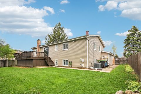 Tiny photo for 941 W Army Trail Boulevard, Addison, IL 60101 (MLS # 12619990)